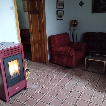 Casa Bejar, Tranquila Casa Con Chimenea, Patios, Junto A La Piscina Villa Canete la Real ภายนอก รูปภาพ