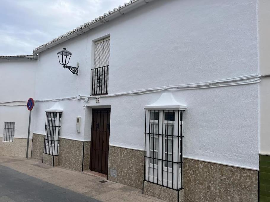 Casa Bejar, Tranquila Casa Con Chimenea, Patios, Junto A La Piscina Villa Canete la Real ภายนอก รูปภาพ