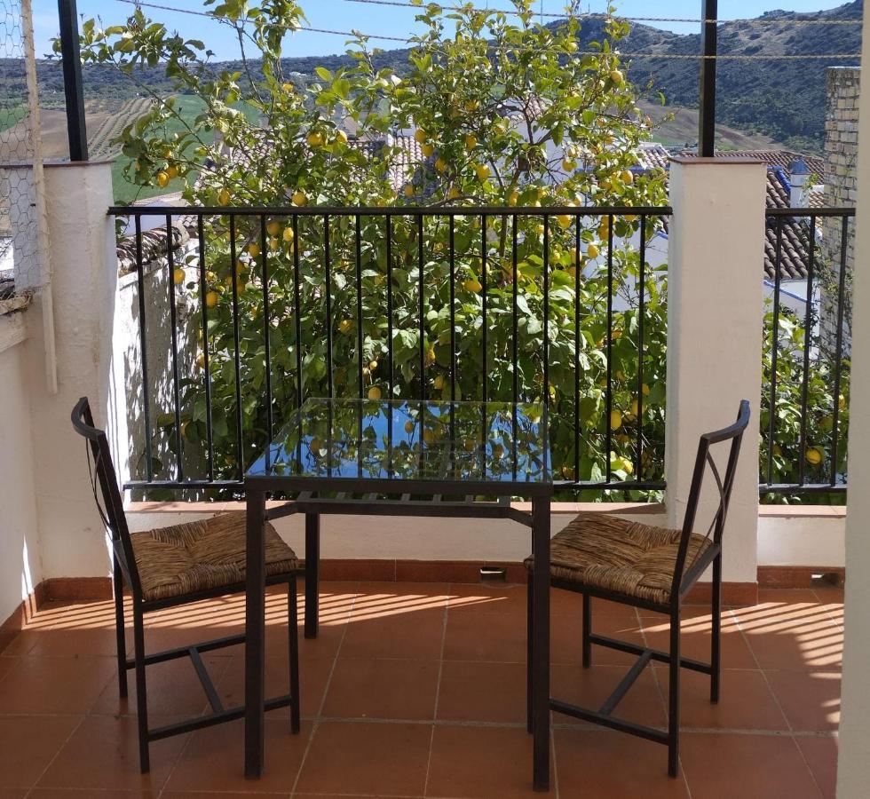 Casa Bejar, Tranquila Casa Con Chimenea, Patios, Junto A La Piscina Villa Canete la Real ภายนอก รูปภาพ
